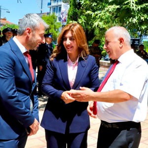 İl Müdürümüz 15 Temmuz Şehitlerimiz İçin Düzenlenen Mevlid-i Şerif Programına Katıldı - fotoğraf 4