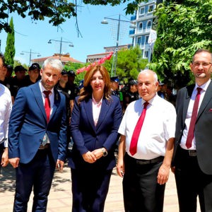 İl Müdürümüz 15 Temmuz Şehitlerimiz İçin Düzenlenen Mevlid-i Şerif Programına Katıldı - fotoğraf 5