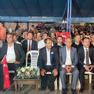 Milli Birlik ve Beraberlik Ruhu Cumhuriyet Meydanı’nda Yeniden Canlandı - fotoğraf 4