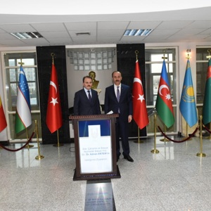 Bakan Yardımcımız Sayın Ertem Şanlıurfa' daydı - fotoğraf 4