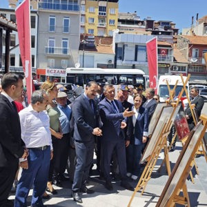 Demirci’de 15 Temmuz Demokrasi ve Millî Birlik Günü Programları Gerçekleştirildi - fotoğraf 7