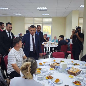 Demirci’de 15 Temmuz Demokrasi ve Millî Birlik Günü Programları Gerçekleştirildi - fotoğraf 8