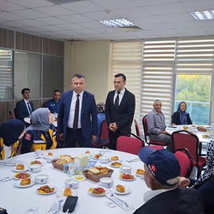 Demirci’de 15 Temmuz Demokrasi ve Millî Birlik Günü Programları Gerçekleştirildi - fotoğraf 9