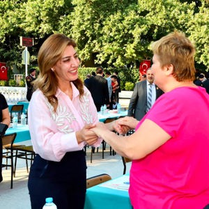 İl Müdürümüz 15 Temmuz Programında Şehit Aileleri ve Gazilerimizle Bir Araya Geldi - fotoğraf 6