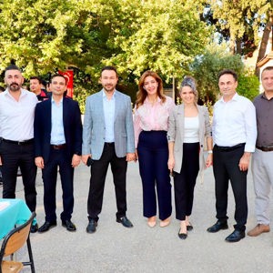 İl Müdürümüz 15 Temmuz Programında Şehit Aileleri ve Gazilerimizle Bir Araya Geldi - fotoğraf 10