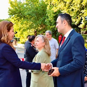 İl Müdürümüz 15 Temmuz Programında Şehit Aileleri ve Gazilerimizle Bir Araya Geldi - fotoğraf 22