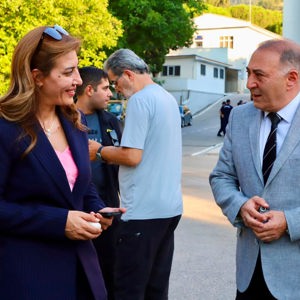 İl Müdürümüz 15 Temmuz Programında Şehit Aileleri ve Gazilerimizle Bir Araya Geldi - fotoğraf 26