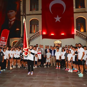 Manisa’da 15 Temmuz Demokrasi ve Millî Birlik Günü Coşkuyla Anıldı - fotoğraf 8