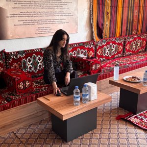 Kadına Yönelik Şiddetle Mücadele ve Kadınların Güçlendirilmesine Yönelik Eğitimler Düzenlendi - fotoğraf 1