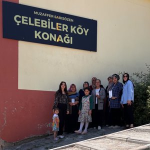 Kadına Yönelik Şiddetle Mücadele ve Kadınların Güçlendirilmesine Yönelik Eğitimler Düzenlendi - fotoğraf 2