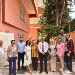 Çocuklarımızın Güvenli Geleceği İçin Kuruluşlarımızı Yerinde Değerlendiriyoruz - fotoğraf 1