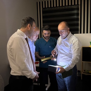 Özel Gereksinimli Bireylerin Güvenli Yaşama Katılımını Destekleyecek Projede Çalışmalar Değerlendirildi - fotoğraf 3
