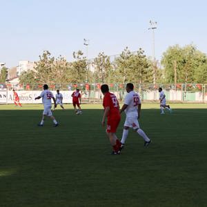 15 Temmuz’un Aziz Hatırası Dostluk Futbol Karşılaşmasıyla Yaşatıldı - fotoğraf 3