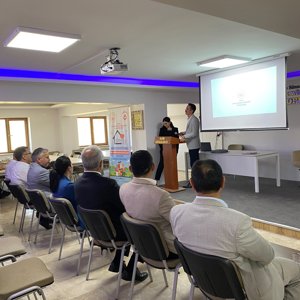 Koruyucu Aile Hizmet Modeline İlişkin Eğitim Programı Düzenlendi - fotoğraf 1