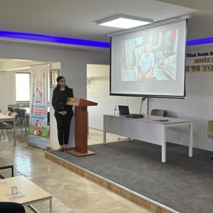 Koruyucu Aile Hizmet Modeline İlişkin Eğitim Programı Düzenlendi - fotoğraf 2
