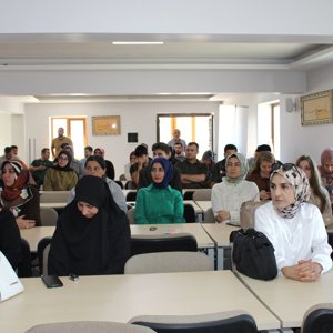 Koruyucu Aile Hizmet Modeline İlişkin Eğitim Programı Düzenlendi - fotoğraf 3