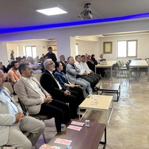 Koruyucu Aile Hizmet Modeline İlişkin Eğitim Programı Düzenlendi - fotoğraf 4