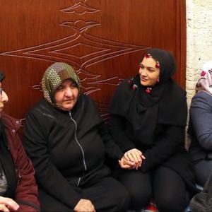Özel Harekât Polisi Şehit Gültekin TIRPAN için mevlid programı düzenlendi - fotoğraf 5