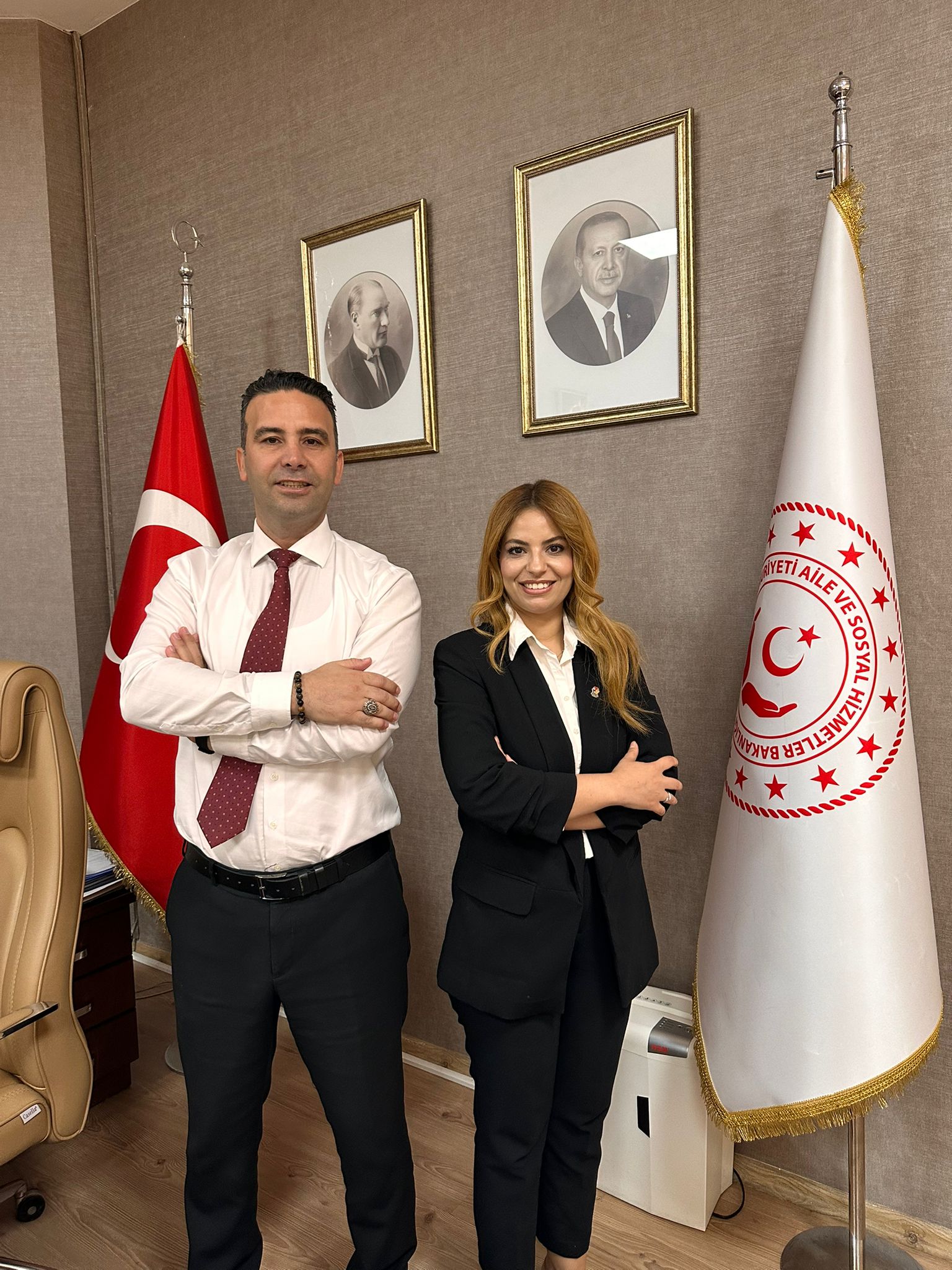 🚀 Geleceğin Teknolojileri İçin Güçlü İş Birliği