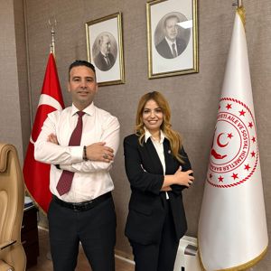 🚀 Geleceğin Teknolojileri İçin Güçlü İş Birliği - fotoğraf 1