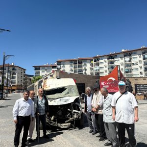 15 Temmuz’un Unutulmayan Destanı Kıymetli Büyüklerimizle Birlikte Anıldı - fotoğraf 6