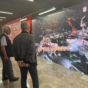 15 Temmuz’un Unutulmayan Destanı Kıymetli Büyüklerimizle Birlikte Anıldı - fotoğraf 4