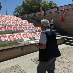 15 Temmuz’un Unutulmayan Destanı Kıymetli Büyüklerimizle Birlikte Anıldı - fotoğraf 8