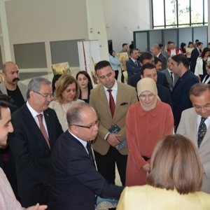 🖋️ Kalemden Kalbe: Aile Değerlerimiz Hat Sanatıyla Buluştu - fotoğraf 3