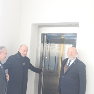 İl Müdürümüz Patnos İlçesini Ziyaretlerde Bulundu - fotoğraf 6