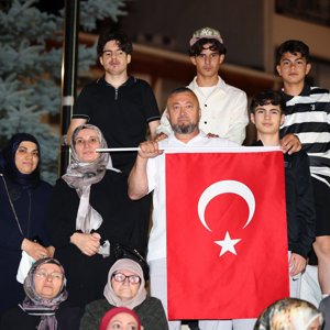“Milletin Destanı 15 Temmuz” Anma Programı Düzenlendi - fotoğraf 4