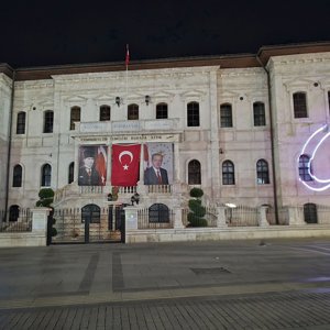 “Milletin Destanı 15 Temmuz” Anma Programı Düzenlendi - fotoğraf 6