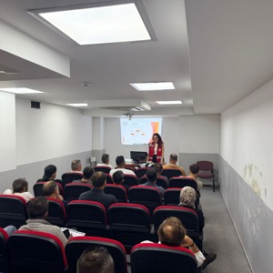 Güçlü Aileler İçin Birlikte Çalışıyoruz - fotoğraf 2