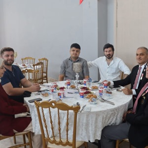 Şehitlerimizin Emaneti Milletimizin Emanetidir - fotoğraf 8
