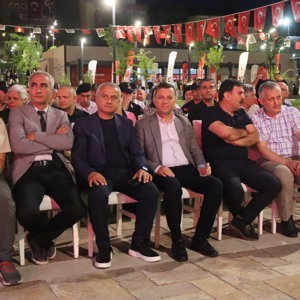  İrade Bizim Zafer Bizim - fotoğraf 5