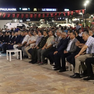  İrade Bizim Zafer Bizim - fotoğraf 1