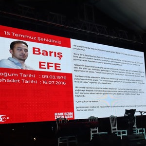  İrade Bizim Zafer Bizim - fotoğraf 6