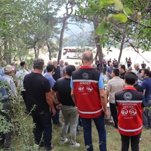 Kıbrıs Gazimiz Cemal BİÇERİ Ebediyete Uğurladık - fotoğraf 10