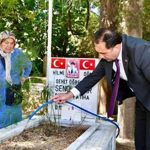 Şehit Ailesine Verilen Söz.. - fotoğraf 3