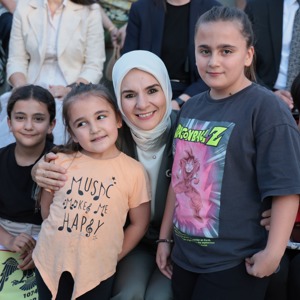 Aile ve Sosyal Hizmetler Bakanımız Göktaş, Konya'da engelli aktif yaşam merkezi açılışında konuştu - fotoğraf 26