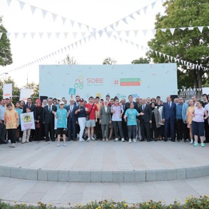 Aile ve Sosyal Hizmetler Bakanımız Göktaş, Konya'da engelli aktif yaşam merkezi açılışında konuştu - fotoğraf 31