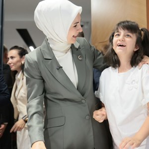 Aile ve Sosyal Hizmetler Bakanımız Göktaş, Konya'da engelli aktif yaşam merkezi açılışında konuştu - fotoğraf 7