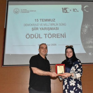 İrade Bizim, Başarı Bizim - fotoğraf 5