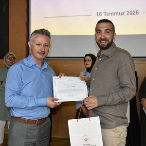 İrade Bizim, Başarı Bizim - fotoğraf 9