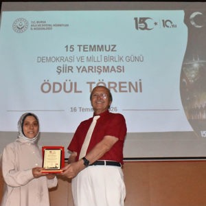 İrade Bizim, Başarı Bizim - fotoğraf 13