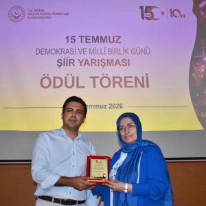 İrade Bizim, Başarı Bizim - fotoğraf 16