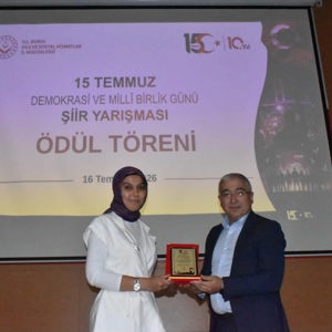 İrade Bizim, Başarı Bizim - fotoğraf 18