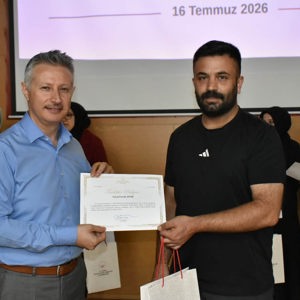 İrade Bizim, Başarı Bizim - fotoğraf 22