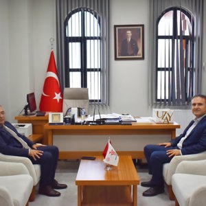 İl Müdürümüz Faruk Uysal’dan İnegöl Sosyal Hizmet Merkezine Ziyaret - fotoğraf 3