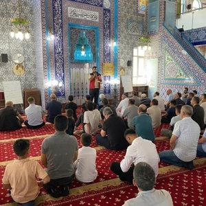 Bilgiyi Paylaşıyor, Aileleri Güçlendiriyoruz - fotoğraf 1