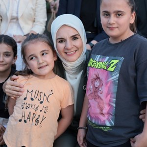 Aile ve Sosyal Hizmetler Bakanımız Göktaş, Konya'da engelli aktif yaşam merkezi açılışında konuştu - fotoğraf 24